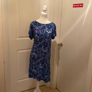 Jersey Dress Size Medium